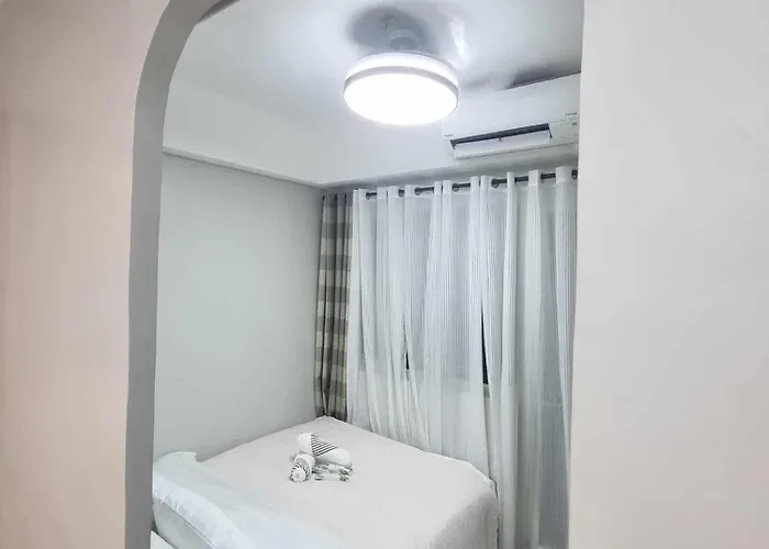 Prime Staycation 1839 Hotel Manila