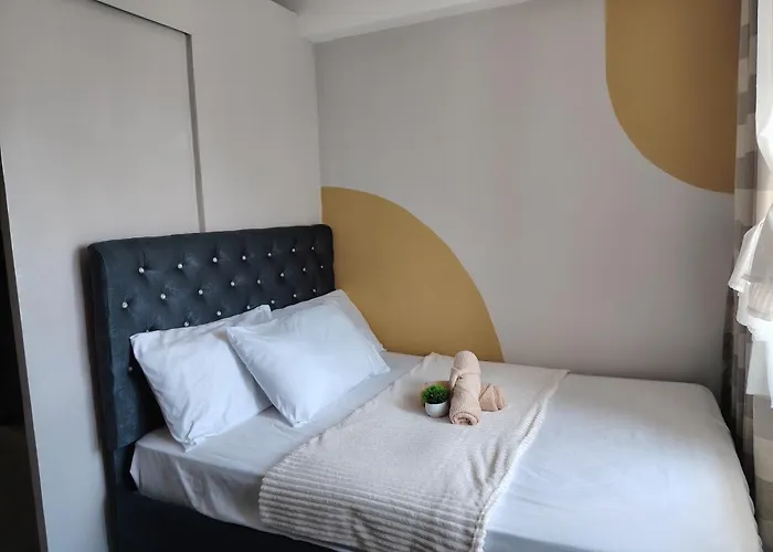 Prime Staycation 1839 3*